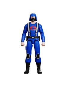 G.i. Joe Ultimates Action Figura Cobra Trooper 18 Cm Super7