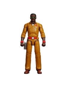 G.i. Joe Ultimates Action Figura Doc 18 Cm Super7