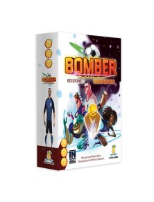 Bomber - Gioco da Tavolo