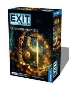 Exit: La Foresta Incantata...