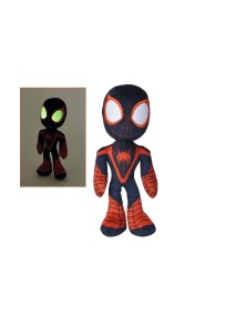 Marvel Peluche Figura Glow...