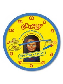 OROLOGIO CHUCKY...