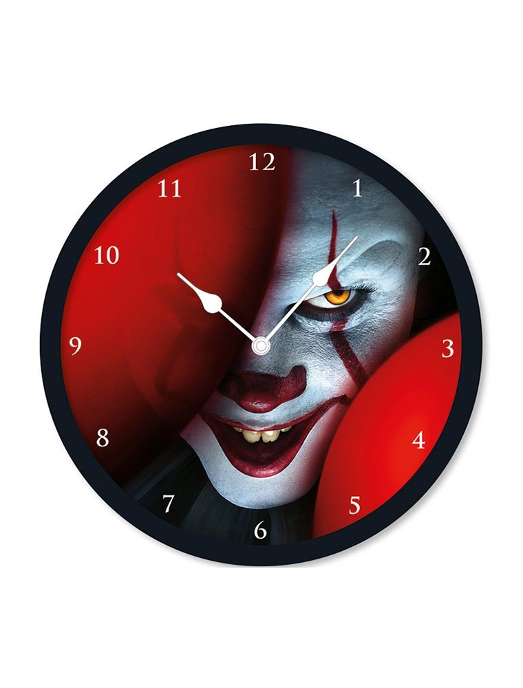 OROLOGIO PENNYWISE SVEGLIE/OROLOGI - GADGET