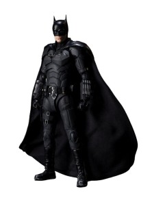 The Batman S.h. Figuarts...