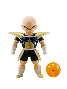 Dragon Ball Z S.h. Figuarts...