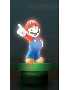 Super Mario Nightlight...