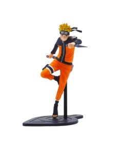 Naruto Shippuden - Super Figura Collection - Naruto 17cm Figures