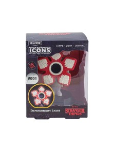 Stranger Things Icon Light Demogorgon Paladone Products