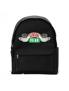 Abybag452 - Friends - Zaino Central Perk Gadget