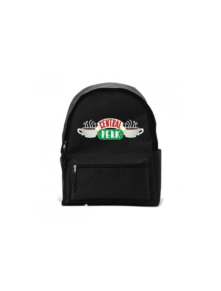 Abybag452 - Friends - Zaino Central Perk Gadget