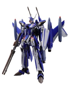 Dx Macross Yf-29 Durandal...