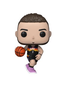 Nba Suns Pop! Basketball...