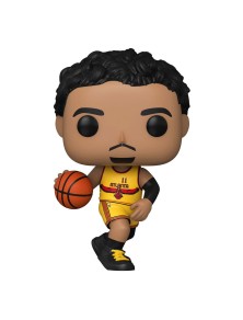 Nba Hawks Pop! Basketball...