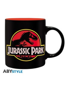 Abymug847 - Jurassic Park -...