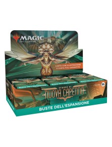 Magic The Gathering Strade...