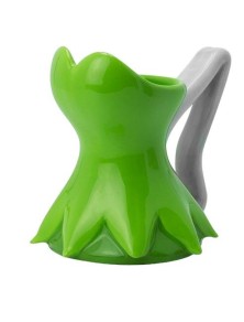 TAZZA 3D PETER PAN CAMPANELLINO DISNEY - GADGET