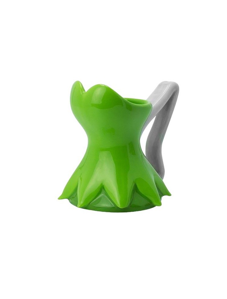 TAZZA 3D PETER PAN CAMPANELLINO DISNEY - GADGET