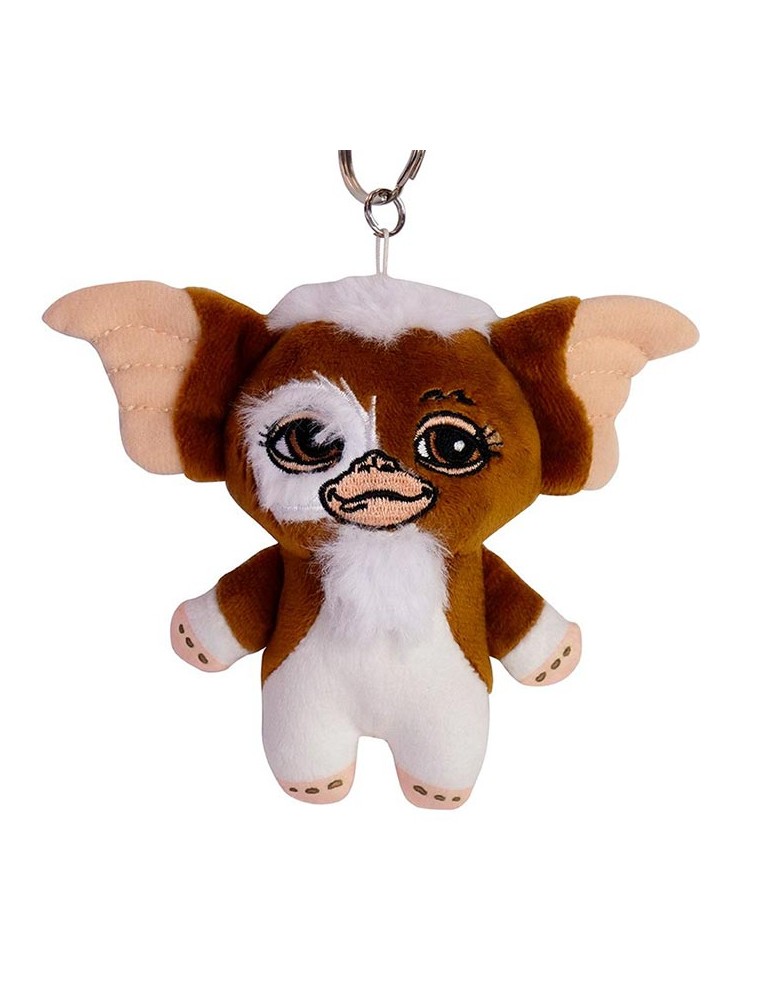 PORTACHIAVI PELUCHE GREMLINS GIZMO MOVIES - GADGET