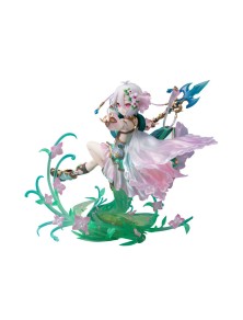 Princess Connect! Re:dive Pvc Statua 1/7 Kokkoro 6 18 Cm Furyu