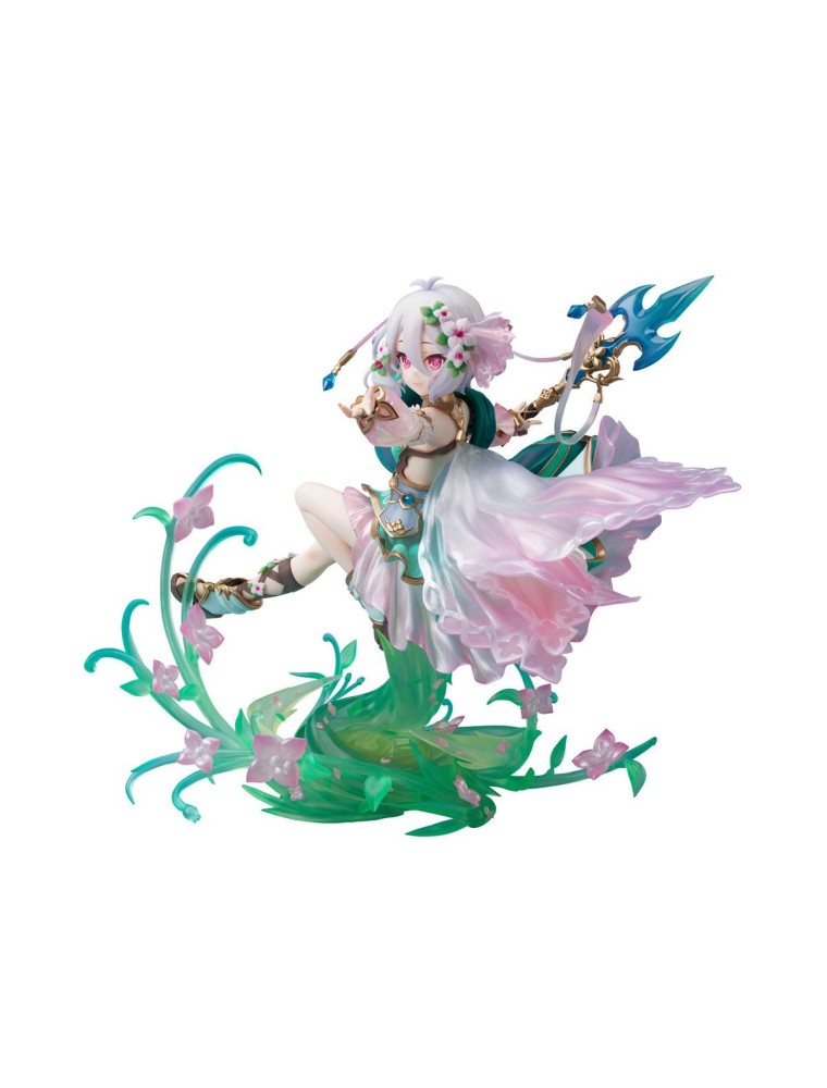 Princess Connect! Re:dive Pvc Statua 1/7 Kokkoro 6 18 Cm Furyu