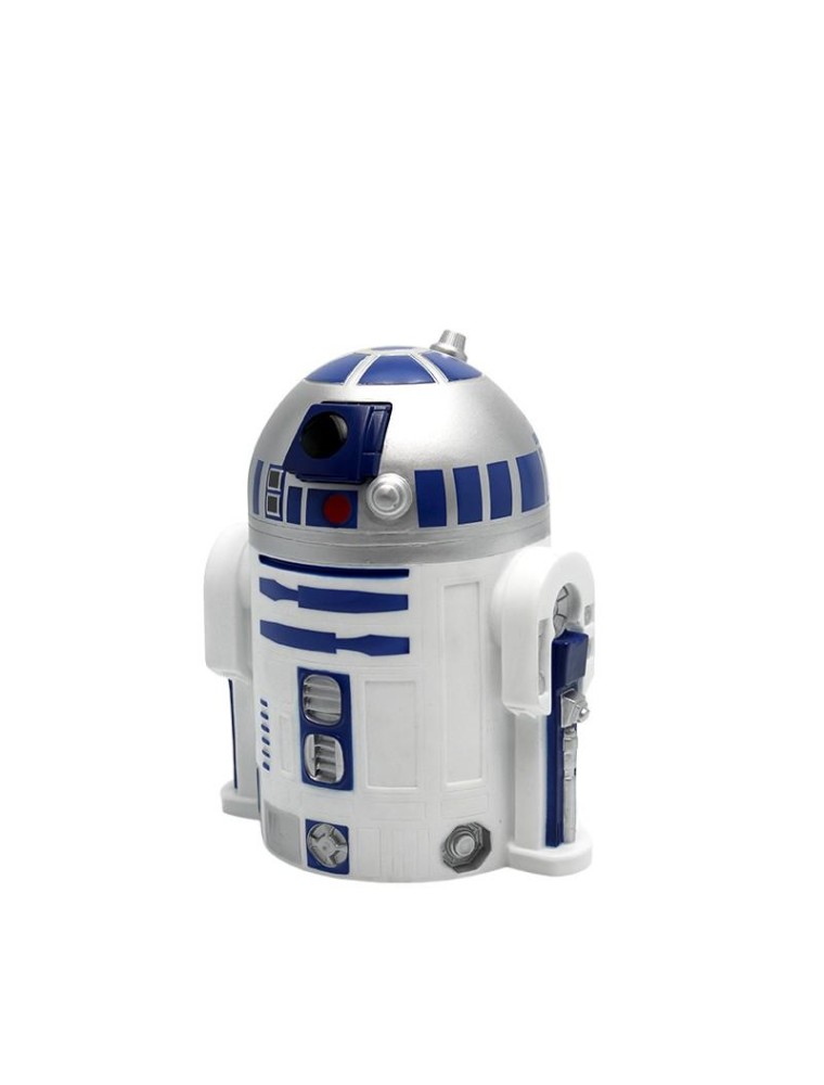 Star Wars - Salvadanaio - R2d2