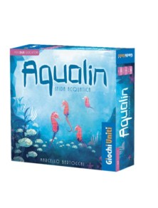 Aqualin Giochi Da Tavolo