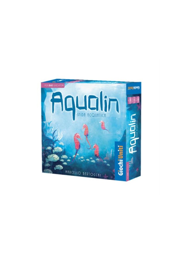 Aqualin Giochi Da Tavolo