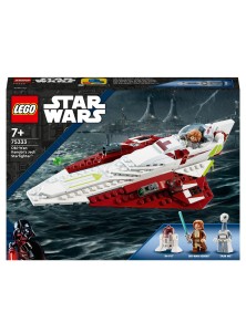 LEGO STAR WARS 75333 - JEDI...