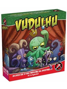 Vudu' - Vudulhu Giochi Da...