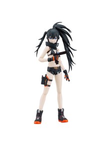 Black Rock Shooter Dawn...