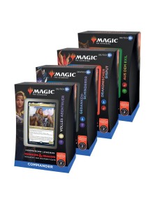 Magic The Gathering...