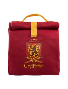 Harry Potter Borsa Per Il Pranzo Grifondoro Cinereplicas