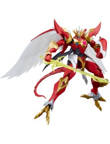 Magic Knight Rayearth...