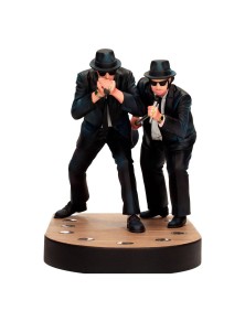 Blues Brothers Statua Jake...