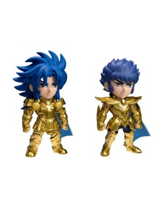 SAINT SEIYA ARTLIZED...