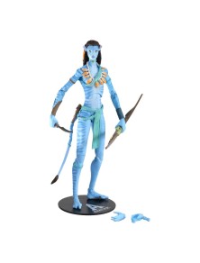 Avatar Action Figura...