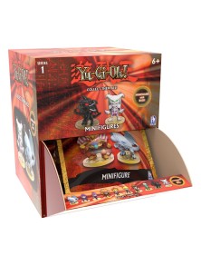 Yu-Gi-Oh! Micro Figures 7...