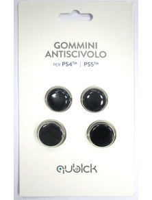 QUBICK GOMMINI ANTISCIVOLO...