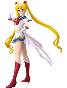 Sailor Moon Pretty Guardian...