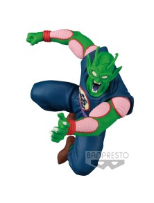 Dragon Ball Match Makers Figura Piccolo Daimaoh 8cm Banpresto