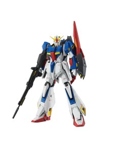 GUNDAM MASTER GRADE MG...