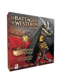 LE BATTAGLIE DI WESTEROS:...