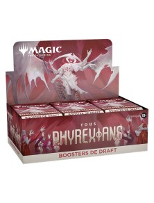 Magic The Gathering Tous...