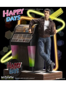 Fonzie Happy Days O&r 1/6...