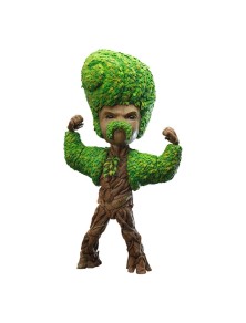 I Am Groot Action Figura...