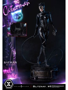 Batman Returns Statua 1/3...