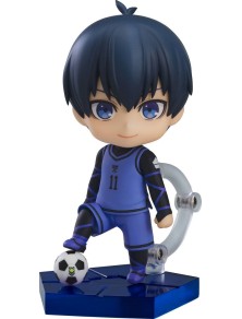 Blue Lock Nendoroid Figura...