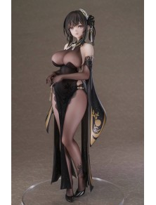 Azur Lane Pvc Statua 1/6 Chen Hai Vestibule Of Wonders Ver. 27 Cm Aniregalo