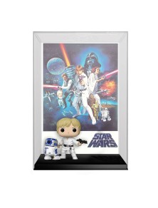 Star Wars A New Hope POP!...