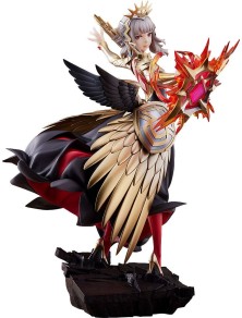 Fire Emblem Pvc Statua 1/7...